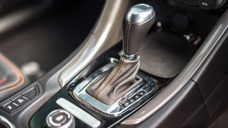 Illustration for article titled This Ludicrous 750 HP Walkinshaw Holden HSV Commodore Was Australia In Car Form